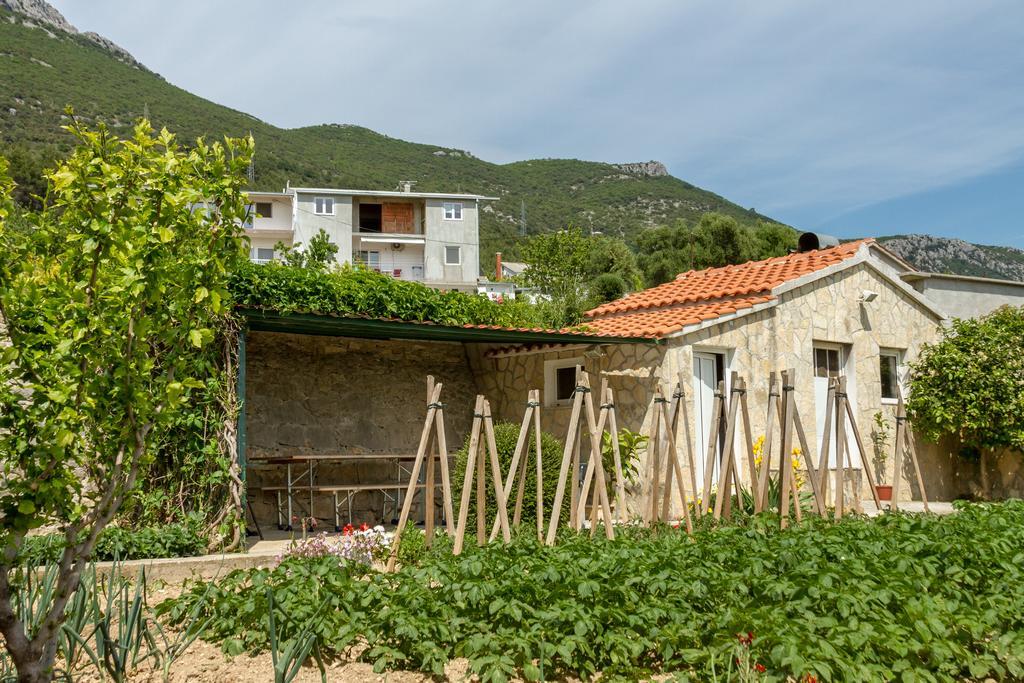 Panorama Holidays Kaštel Stari Buitenkant foto