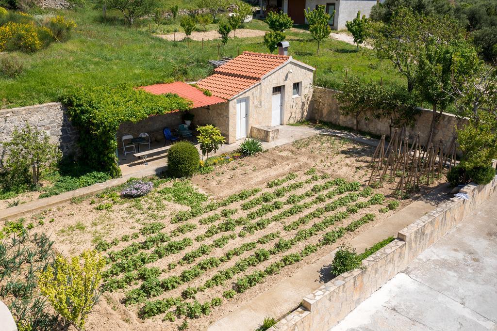 Panorama Holidays Kaštel Stari Buitenkant foto