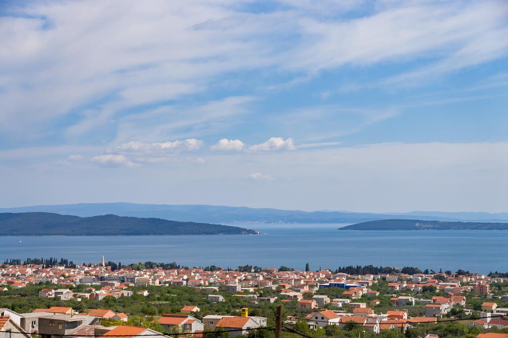 Panorama Holidays Kaštel Stari Buitenkant foto