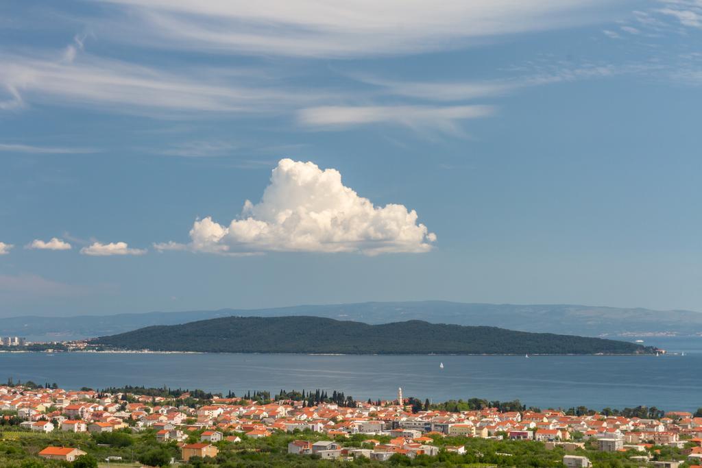 Panorama Holidays Kaštel Stari Buitenkant foto